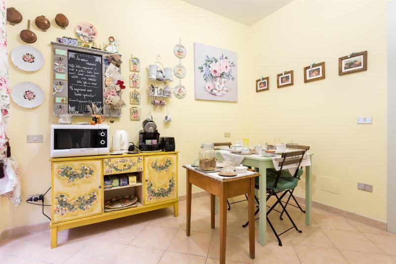 Bed and Breakfast Sognando Te - image 7