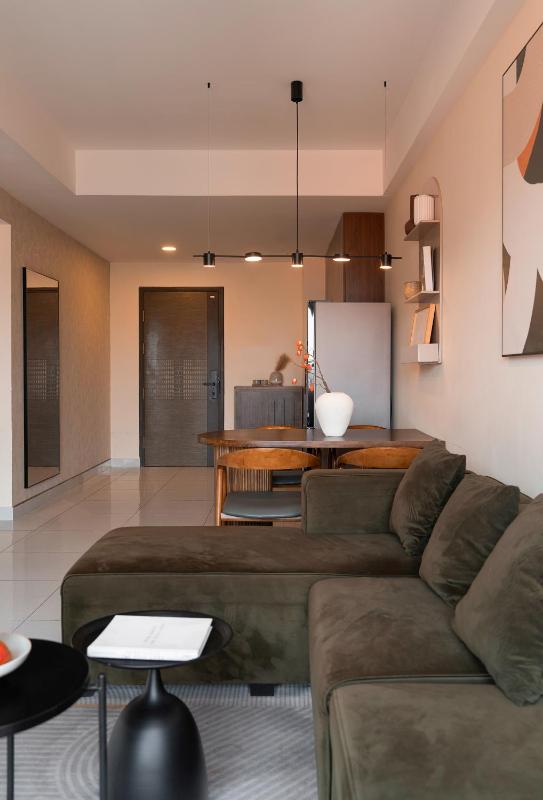 Soho Residence and Apartments by Acacia Living - City Center District 1 - Near Bui Vien - image 9