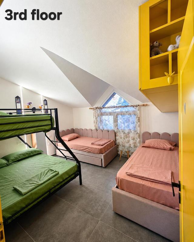 DON Villa House - image 15