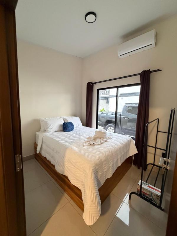 Villa Master with two bedrooms - image 12