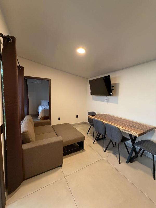 Villa Master with two bedrooms - image 8