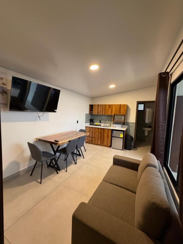 Villa Master with two bedrooms - image 5