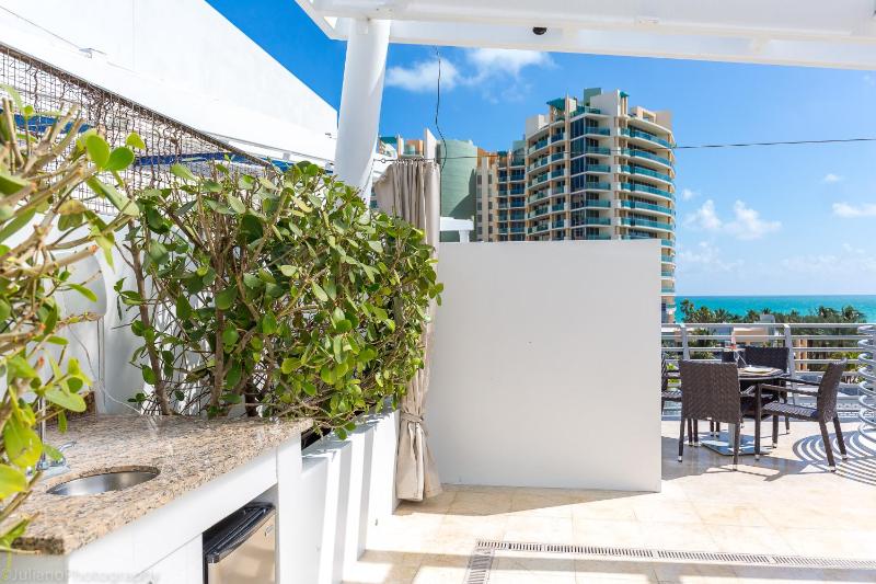 Penthouse Ocean View image 2