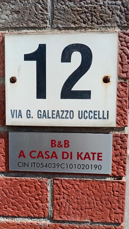 A Casa di Kate b&b - image 22