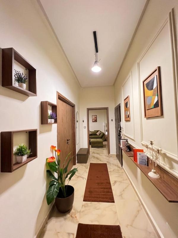 Stylish Apartment in prime Agdal Location - image 14