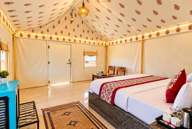 Jaisalmer Luxury Desert Resort - image 10