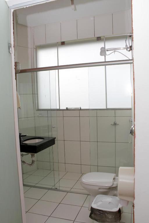Hotel JJ 44 Goiania - image 5