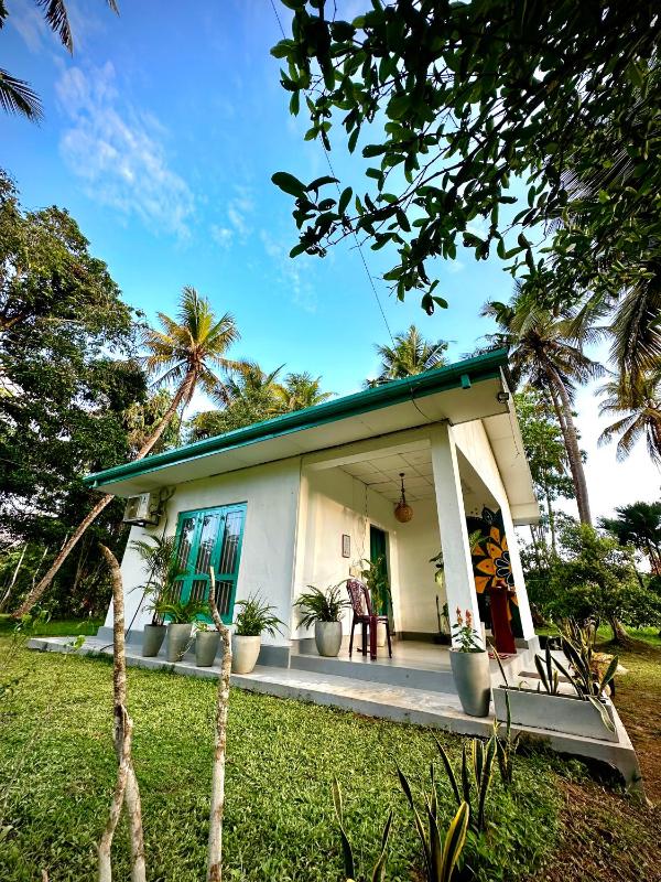 Apimehe Hostels - image 1