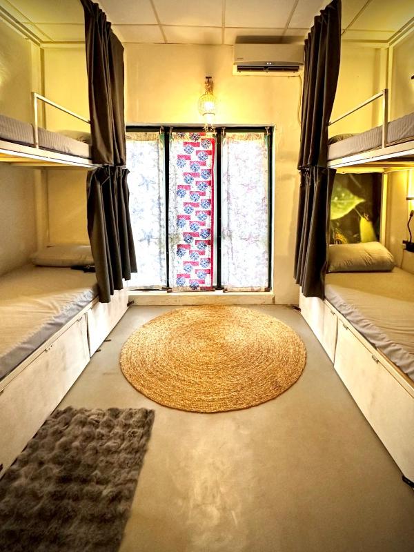 Apimehe Hostels - image 10