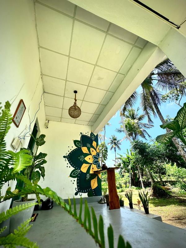 Apimehe Hostels - image 16