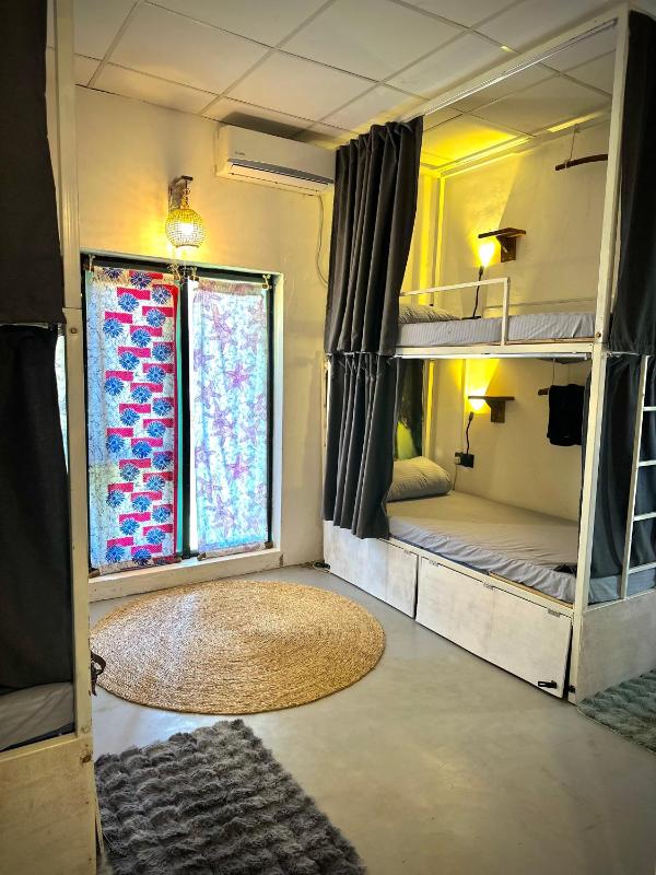 Apimehe Hostels - image 8