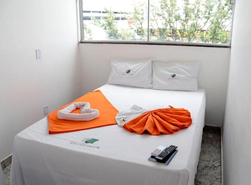 Hotel JJ 44 Goiania - image 6