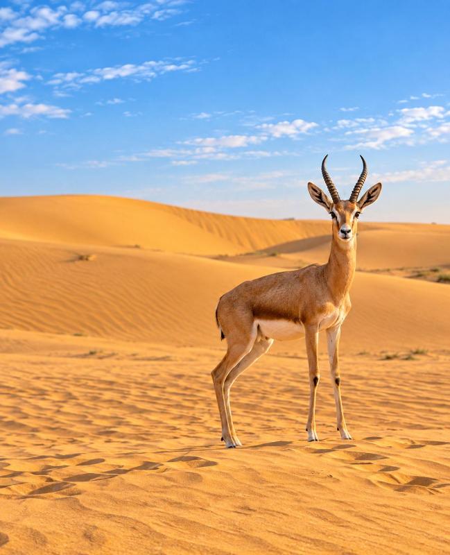Jaisalmer Luxury Desert Resort - image 3
