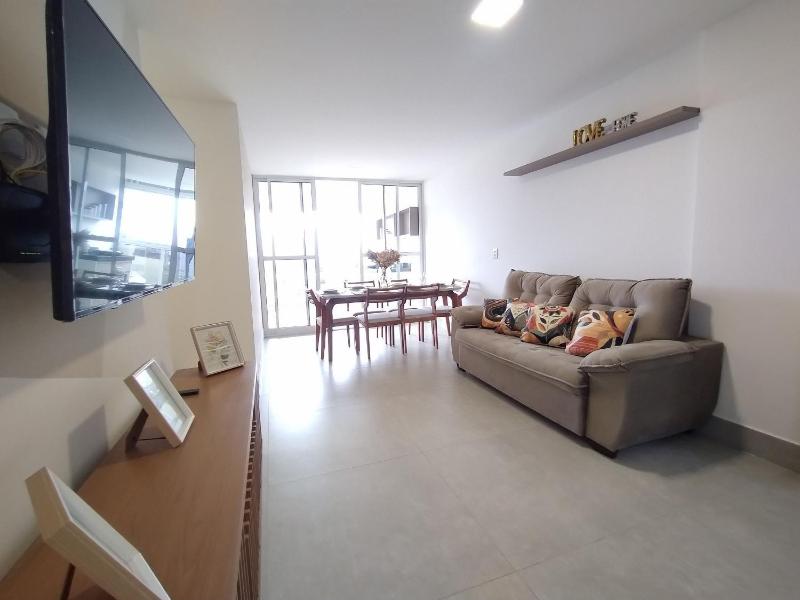 Alto Padrão na Enseada Azul | Vista Panorâmica do Mar e Lazer de Clube - image 31