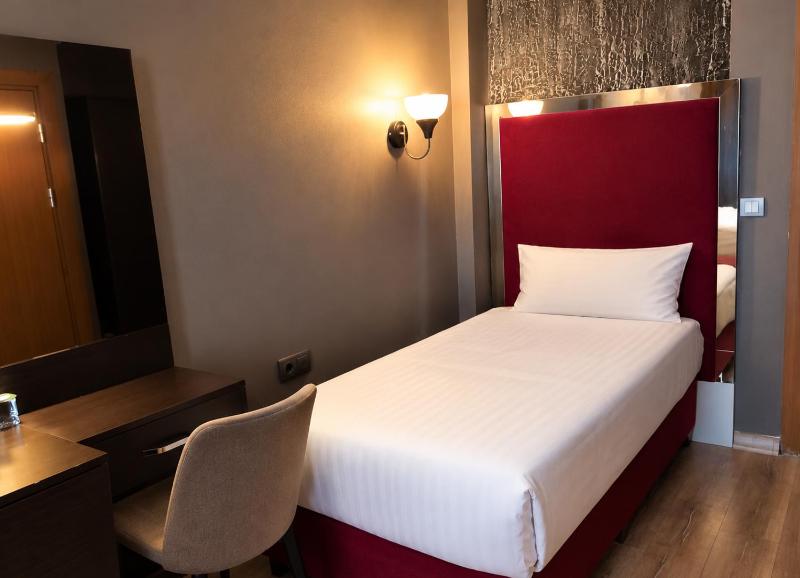 CartePKLD Group Hotels Operating&Kaya Royal Hotel - image 10