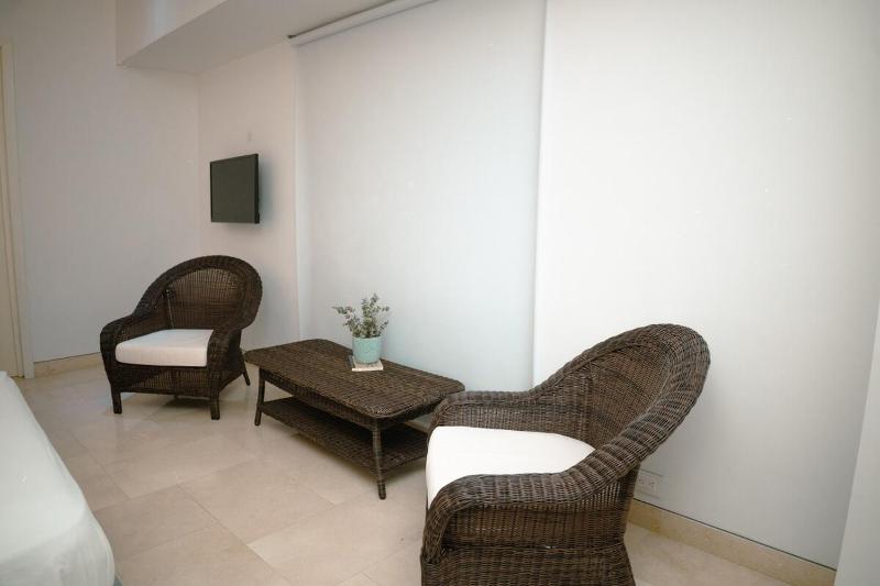 Casa Coral Penthouse con Jacuzzi & Piscina en Centro Historico - image 7