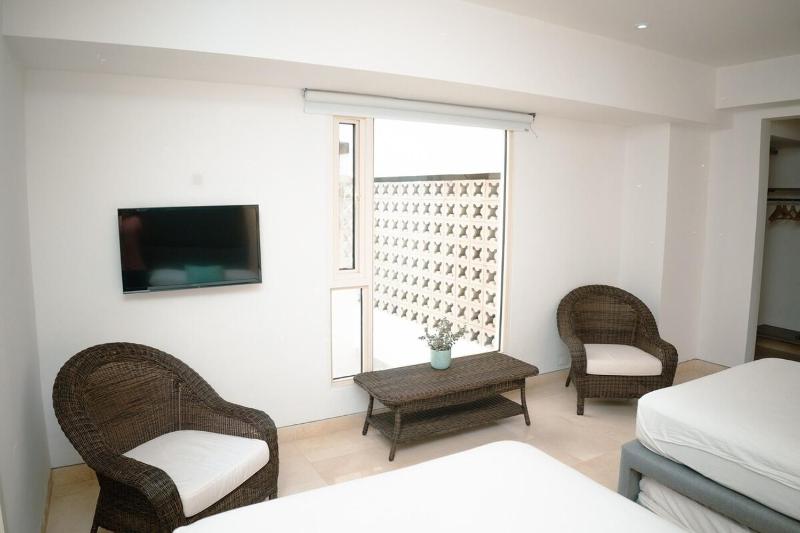 Casa Coral Penthouse con Jacuzzi & Piscina en Centro Historico - image 4