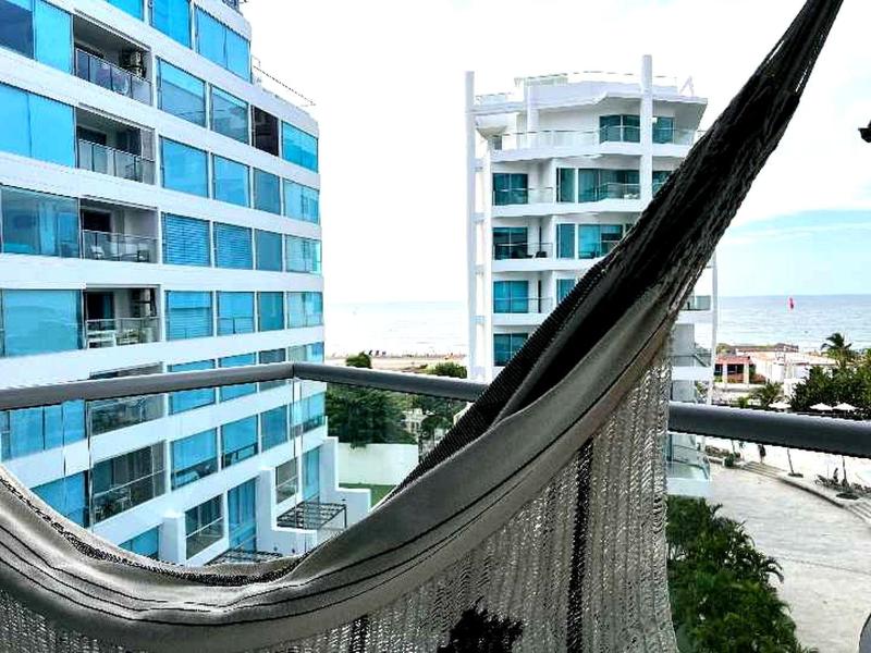 Luxurious 3-Bedroom Apartment with Shared Pool in Bolvar - image 15