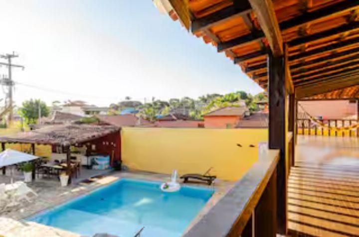 Casa Buziana 200 metros da Praia Geriba - image 4