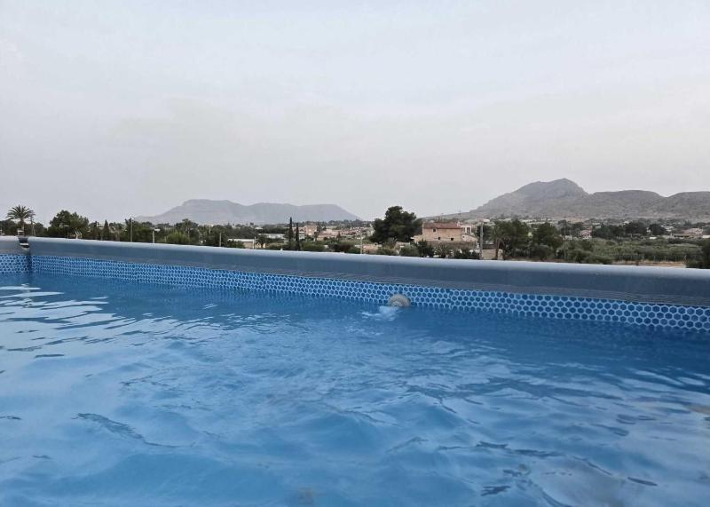 Chalet Privado · Piscina privada · Barbacoa - image 30
