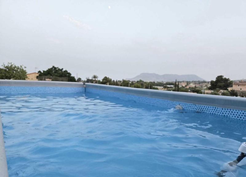 Chalet Privado · Piscina privada · Barbacoa - image 14
