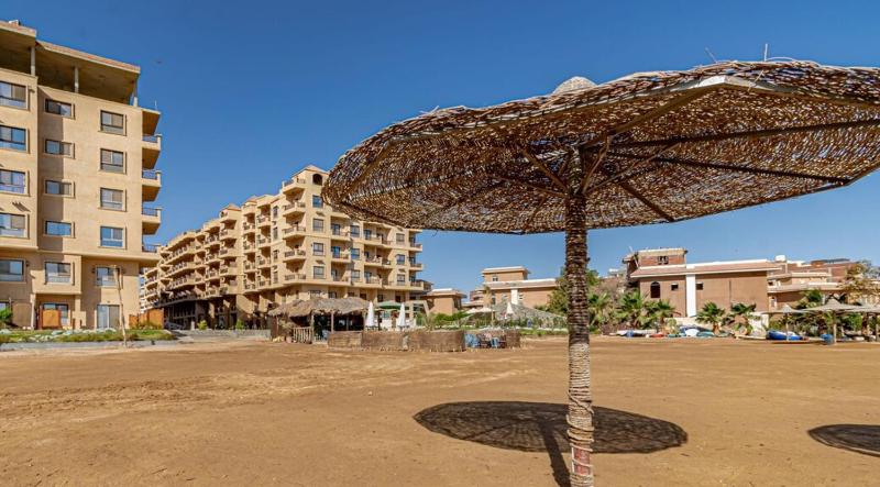 Turtles Beach Resort - Hurghada - image 17
