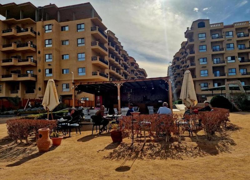 Turtles Beach Resort - Hurghada - image 20