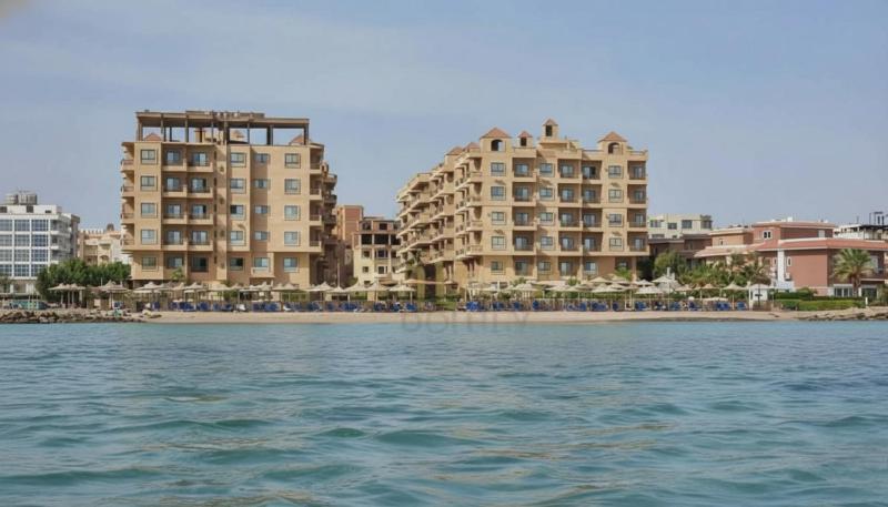 Turtles Beach Resort - Hurghada - image 8