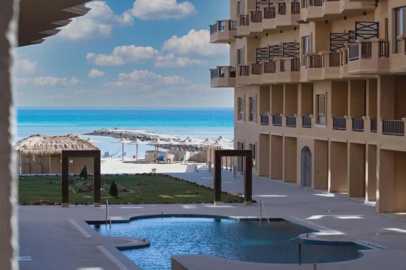 Turtles Beach Resort - Hurghada - image 35