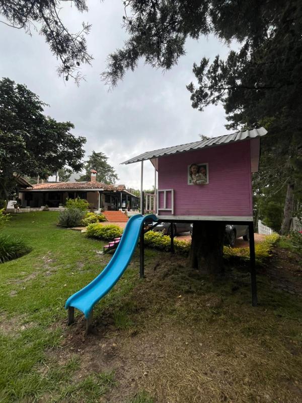 El Refugio Private Country House - Villa de Leyva - image 2