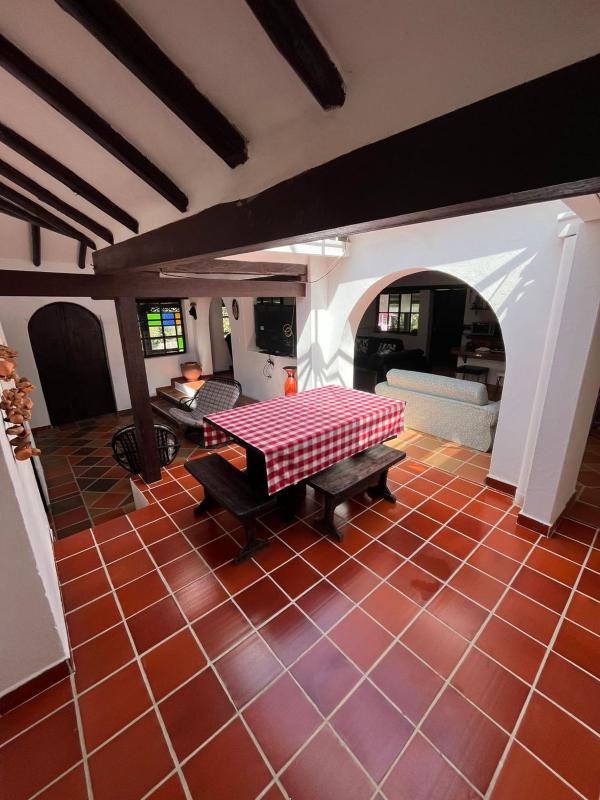 El Refugio Private Country House - Villa de Leyva - image 7