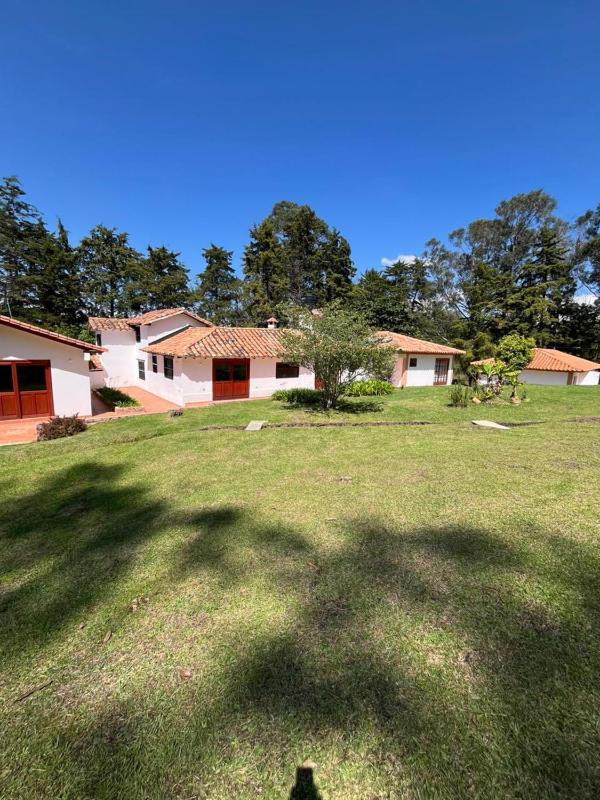 El Refugio Private Country House - Villa de Leyva - image 3