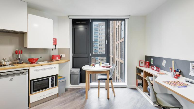 Hub at New Bridewell - image 22