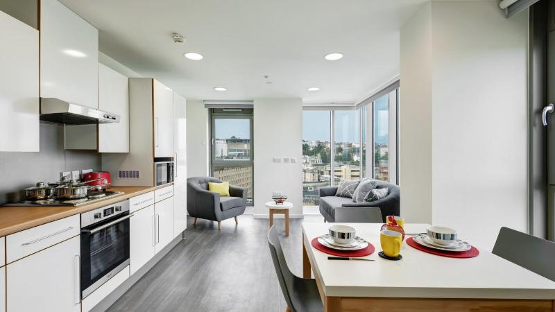Hub at New Bridewell - image 21