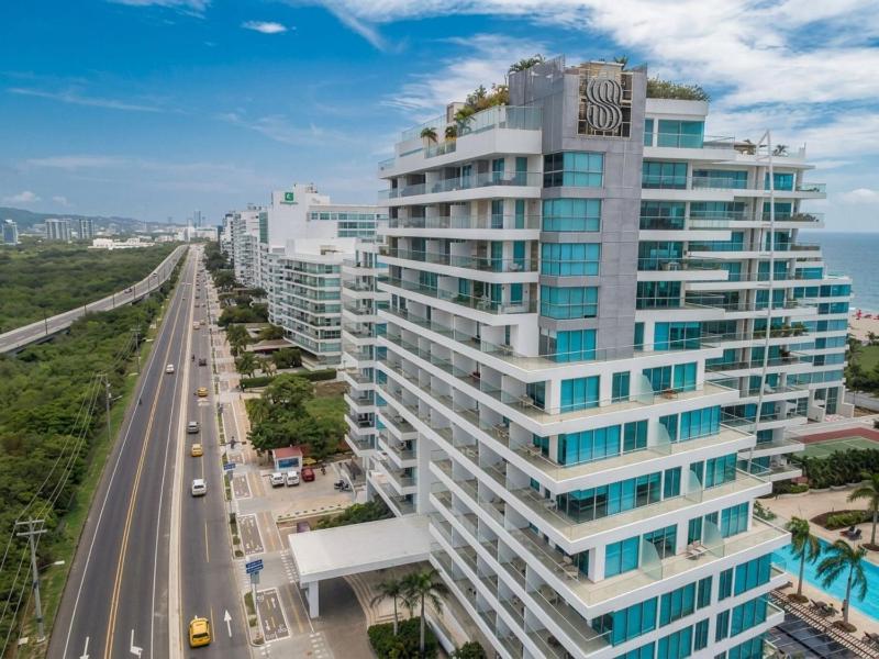 Luxurious 3-Bedroom Apartment with Shared Pool in Bolvar - image 11