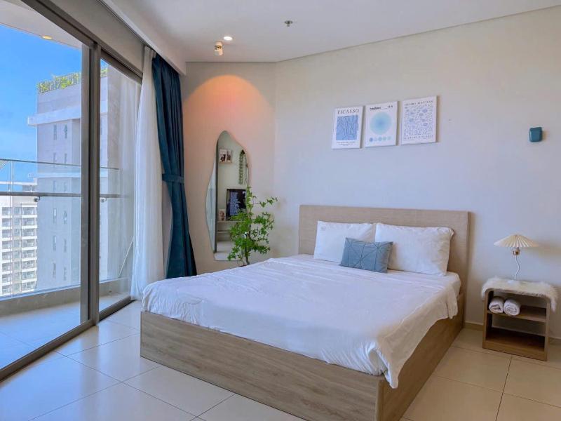 The Sóng Ocean View 5 Stars Apartment Vung Tàu - Căn Hộ The Sóng Vũng Tàu - image 15