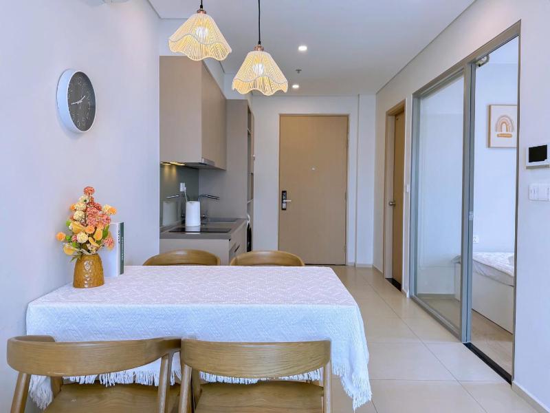 The Sóng Ocean View 5 Stars Apartment Vung Tàu - Căn Hộ The Sóng Vũng Tàu - image 9