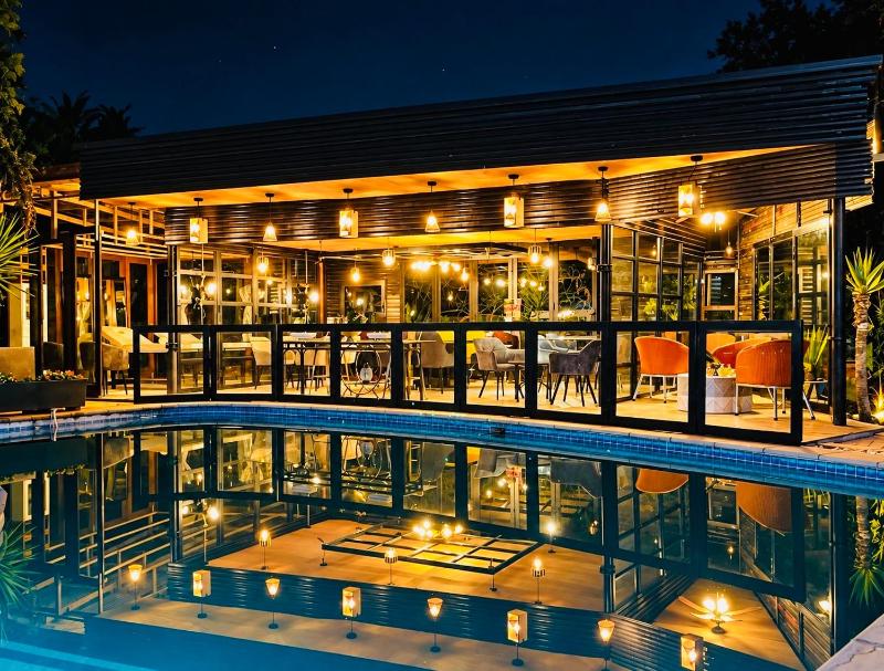24 On Basil Boutique Luxury hotel - image 1