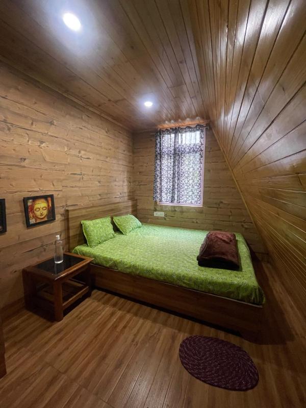Moonlight Retreat - The Dream Stay Property Lamahatta - image 14