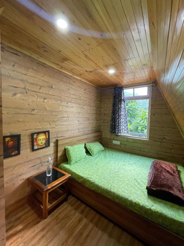 Moonlight Retreat - The Dream Stay Property Lamahatta - image 9