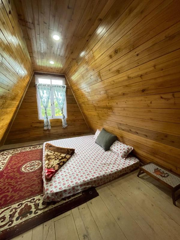 Moonlight Retreat - The Dream Stay Property Lamahatta - image 13