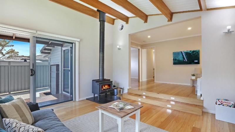 Coastal Bungalow - image 26