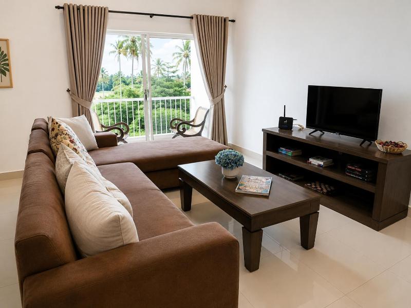 Signature - 2BR - Duluxe - Santorini - Negambo - image 13