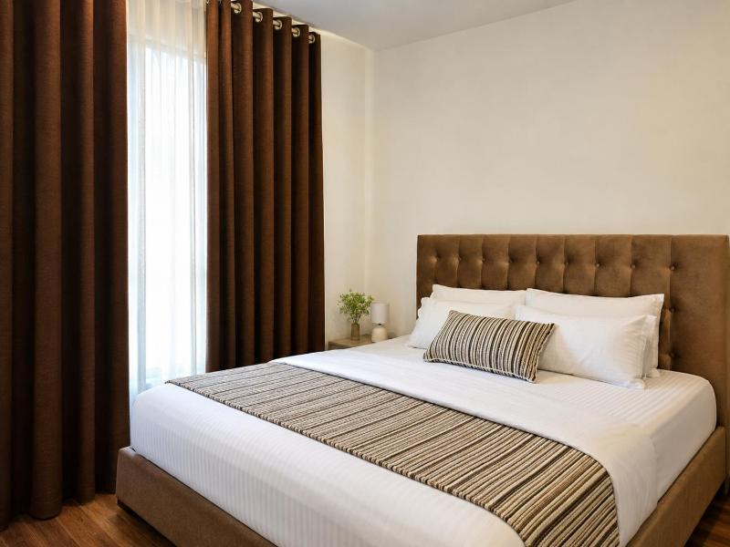 Signature - 2BR - Duluxe - Santorini - Negambo - image 10