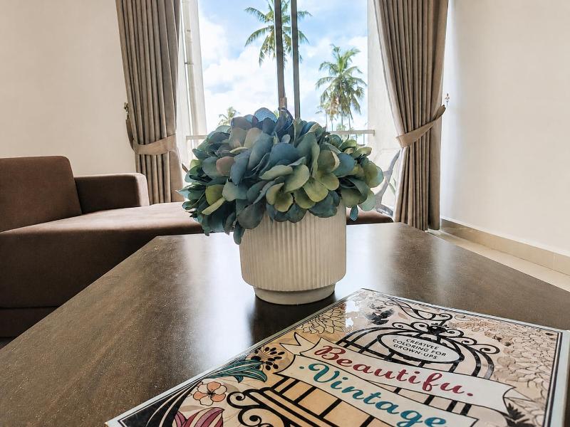 Signature - 2BR - Duluxe - Santorini - Negambo - image 9