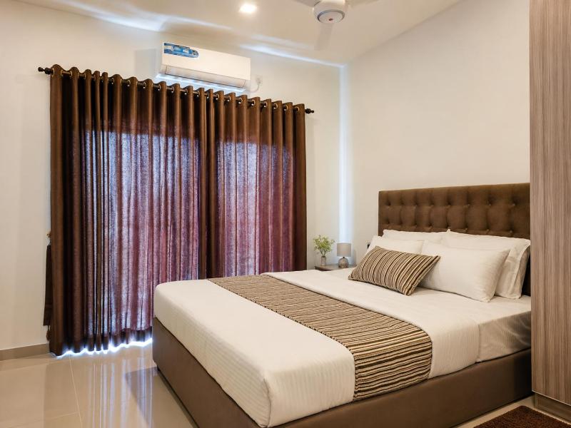 Signature - 2BR - Duluxe - Santorini - Negambo - image 8