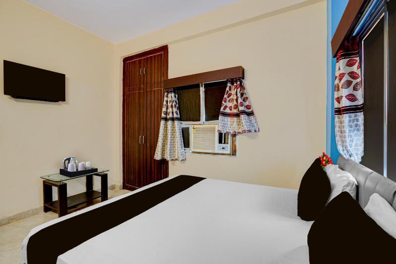 Hotel O Abhiyanta Nagar Formerly Blue Velvet - image 14
