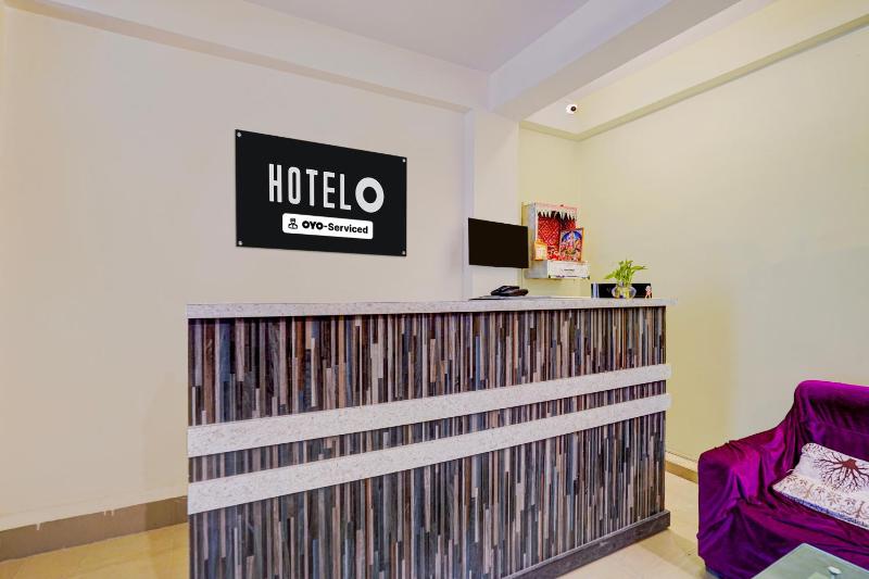 Hotel O Abhiyanta Nagar Formerly Blue Velvet - image 16