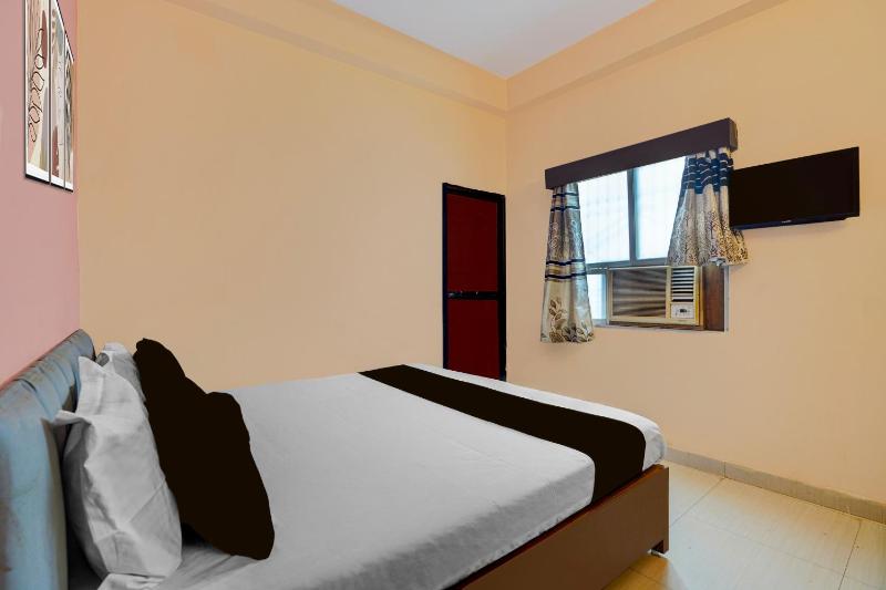 Hotel O Abhiyanta Nagar Formerly Blue Velvet - image 8