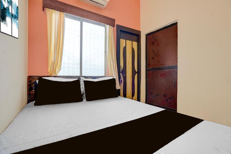 Hotel O Abhiyanta Nagar Formerly Blue Velvet - image 4